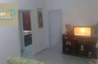 Casa com 2 quartos à venda na Rua Brigadeiro Eduardo Gomes, Solo Sagrado I, São José do Rio Preto