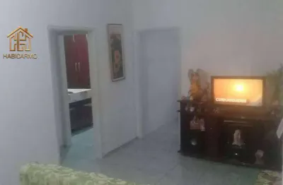 Casa com 2 quartos à venda na Rua Brigadeiro Eduardo Gomes, Solo Sagrado I, São José do Rio Preto