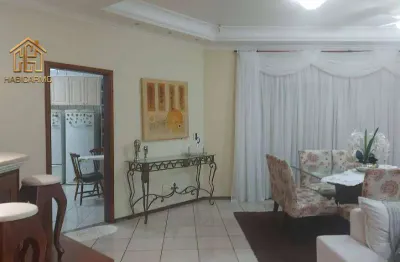 Casa à venda, 280 m² por r$ 880.000,00 - jardim tarraf ii - são josé do rio preto/sp