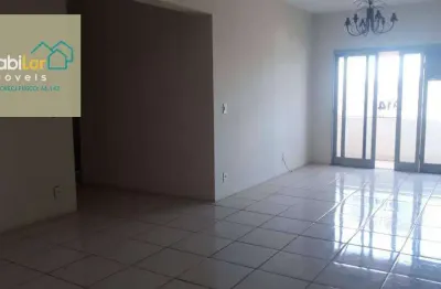Apartamento com 3 quartos à venda na Rua Prudente de Moraes, Centro, São José do Rio Preto