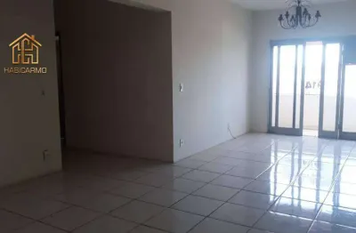 Apartamento com 3 quartos à venda na Rua Prudente de Moraes, Centro, São José do Rio Preto