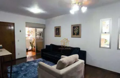 Apartamento com 3 dormitórios à venda, 150 m² por r$ 480.000,00 - centro - são josé do rio preto/sp