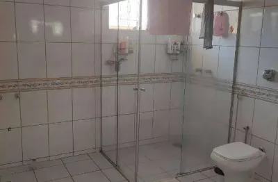 Casa à venda, 200 m² por r$ 800.000,00 - vila redentora - são josé do rio preto/sp