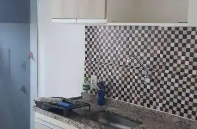 Apartamento à venda, 42 m² por r$ 160.000,00 - jardim seyon - são josé do rio preto/sp
