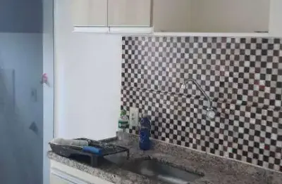 Apartamento à venda, 42 m² por r$ 160.000,00 - jardim seyon - são josé do rio preto/sp
