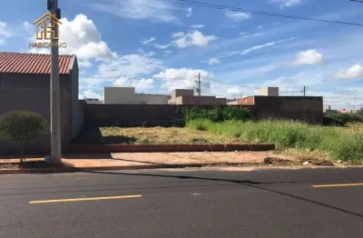 Terreno à venda, 200 m² por r$ 160.000,00 - jardim leste - são josé do rio preto/sp