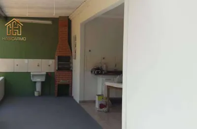 Casa à venda, 142 m² por r$ 400.000,00 - jardim do bosque - são josé do rio preto/sp