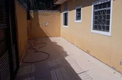 Casa à venda, 90 m² por r$ 260.000,00 - parque das flores ii - são josé do rio preto/sp