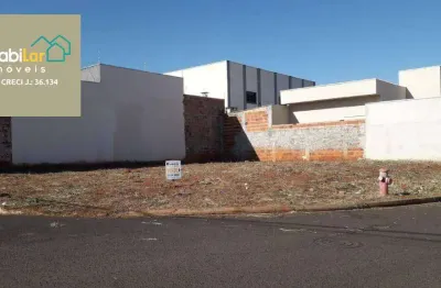 Terreno à venda, 202 m² por r$ 120.000,00 - jardim leste - são josé do rio preto/sp