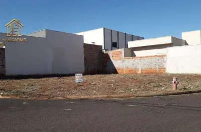 Terreno à venda, 202 m² por r$ 120.000,00 - jardim leste - são josé do rio preto/sp