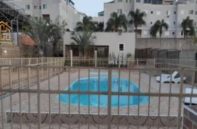 Cobertura à venda, 95 m² por r$ 245.000,00 - jardim conceição - são josé do rio preto/sp