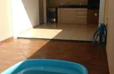 Casa à venda, 135 m² por r$ 520.000,00 - jardim bianco - são josé do rio preto/sp