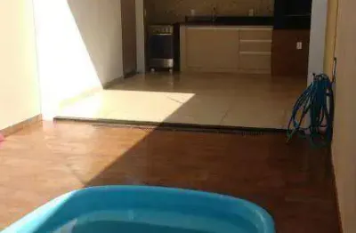Casa à venda, 135 m² por r$ 520.000,00 - jardim bianco - são josé do rio preto/sp