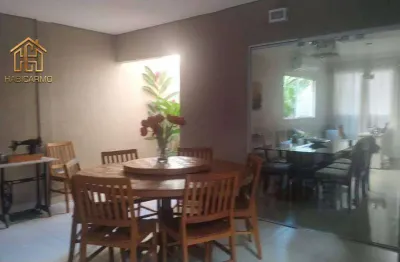 Casa à venda, 130 m² por r$ 640.000,00 - jardim vista alegre - são josé do rio preto/sp