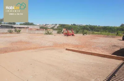 Área à venda, 6750 m² por r$ 6.750.000,00 - estância jockey clube - são josé do rio preto/sp