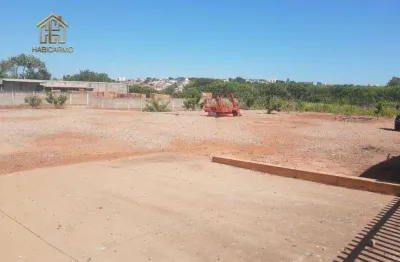 Área à venda, 6750 m² por r$ 6.750.000,00 - estância jockey clube - são josé do rio preto/sp