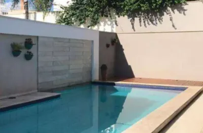 Sobrado à venda, 400 m² por r$ 2.600.000,00 - parque residencial damha - são josé do rio preto/sp