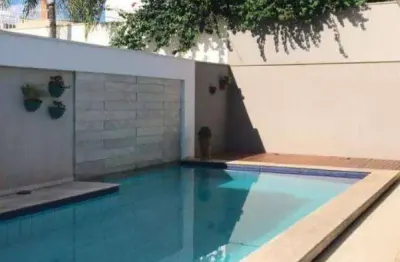 Sobrado à venda, 400 m² por r$ 2.600.000,00 - parque residencial damha - são josé do rio preto/sp