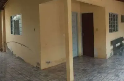 Casa com 3 quartos à venda na Rua Urânia, Eldorado, São José do Rio Preto