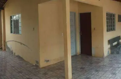 Casa com 3 quartos à venda na Rua Urânia, Eldorado, São José do Rio Preto