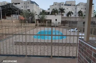 Excelente apartamento para venda com 02 dormitórios no jardim conceição