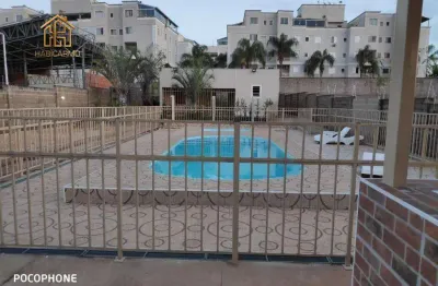 Excelente apartamento para venda com 02 dormitórios no jardim conceição