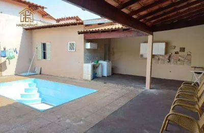 Casa à venda, 150 m² por r$ 550.000,00 - jardim alto rio preto - são josé do rio preto/sp