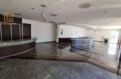 Prédio para alugar na Avenida Bady Bassitt, Vila Imperial, São José do Rio Preto
