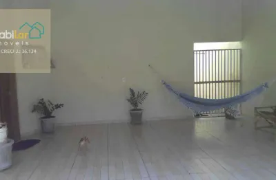 Casa à venda, 130 m² por r$ 320.000,00 - parque das aroeiras ii - são josé do rio preto/sp
