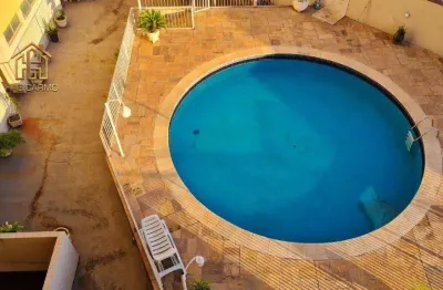 Apartamento para venda com 03 dormitórios no jardim europa