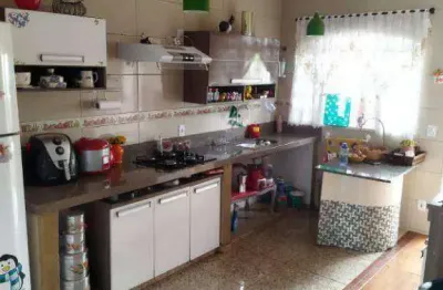 Eldorado casa com 2 dormitórios à venda, 143 m² por r$ 280.000 - eldorado - são josé do rio preto/sp