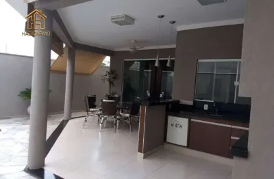 Casa à venda, 250 m² por r$ 1.200.000,00 - condomínio recanto do lago - são josé do rio preto/sp