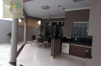 Casa à venda, 250 m² por r$ 1.200.000,00 - condomínio recanto do lago - são josé do rio preto/sp