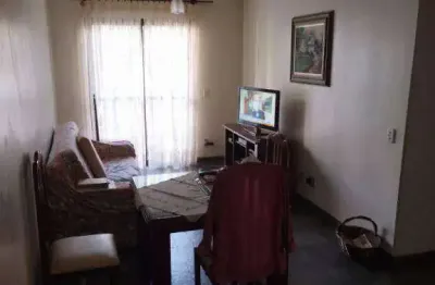 Apartamento para venda com 02 dormitórios na quinta das paineiras