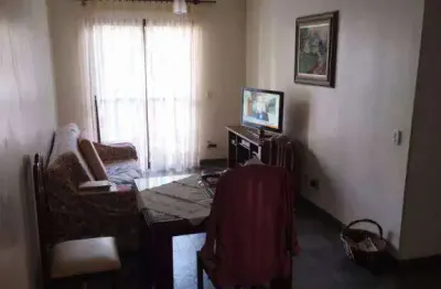 Apartamento para venda com 02 dormitórios na quinta das paineiras