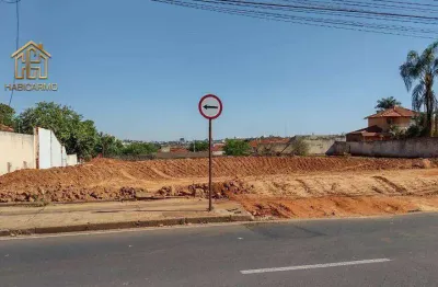 Área à venda, 1540 m² por r$ 3.000.000,00 - jardim seixas - são josé do rio preto/sp