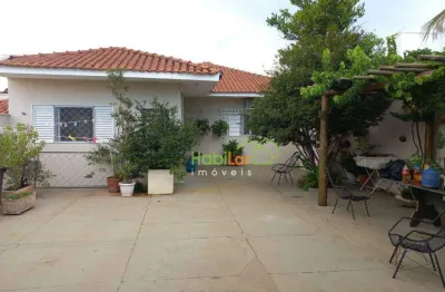 Casa à venda, 260 m² por r$ 800.000,00 - jardim alto rio preto - são josé do rio preto/sp