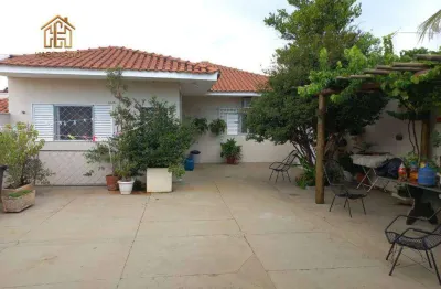 Casa à venda, 260 m² por r$ 800.000,00 - jardim alto rio preto - são josé do rio preto/sp