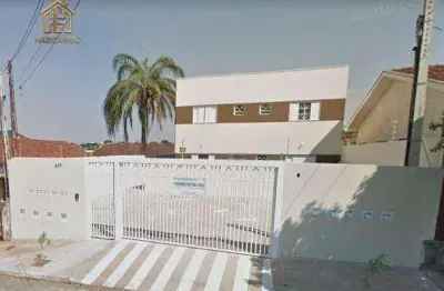 Apartamento à venda, 70 m² por r$ 240.000,00 - jardim vale do sol - são josé do rio preto/sp
