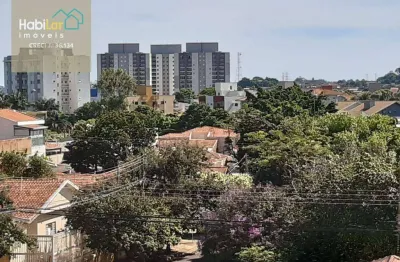 Apartamento à venda, 80 m² por r$ 250.000,00 - jardim santa maria - são josé do rio preto/sp