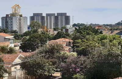 Apartamento à venda, 80 m² por r$ 250.000,00 - jardim santa maria - são josé do rio preto/sp
