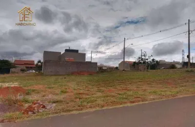 Terreno à venda, 200 m² por r$ 108.000,00 - residencial vila madalena - são josé do rio preto/sp