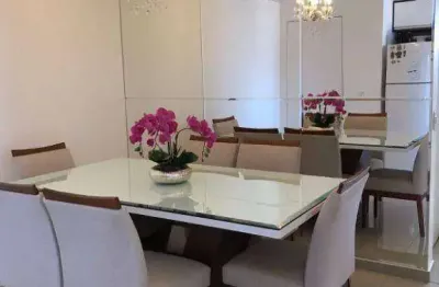 Apartamento com 2 quartos à venda na Rua Francisco Paes, Jardim Santa Rosa I, São José do Rio Preto