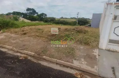Terreno à venda, 200 m² por r$ 109.000,00 - residencial jardim antonieta - são josé do rio preto/sp