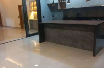 Casa com 3 dormitórios à venda, 190 m² por r$ 1.200.000,00 - village mirassol 4 - mirassol/sp