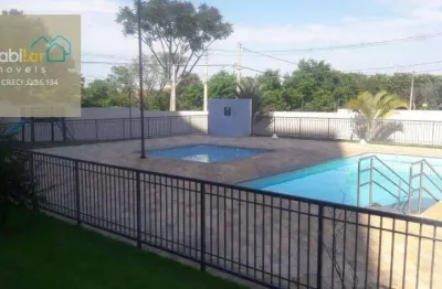 Jardim santa rosa 1 - apartamento para venda com 02 dormitórios