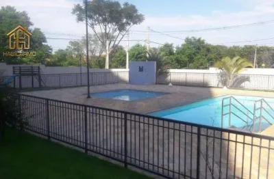 Jardim santa rosa 1 - apartamento para venda com 02 dormitórios