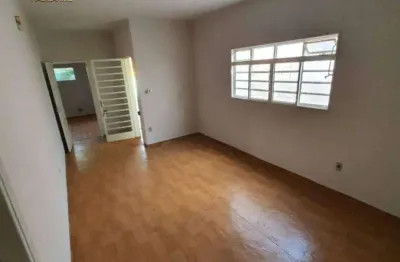 Casa para alugar, 200 m² por r$ 3.480,00/mês - boa vista - são josé do rio preto/sp