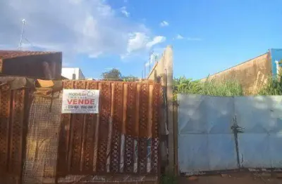 Casa à venda, 200 m² por r$ 330.000,00 - residencial ary attab i - são josé do rio preto/sp