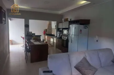 Sobrado à venda, 170 m² por r$ 380.000,00 - jardim caparroz - são josé do rio preto/sp
